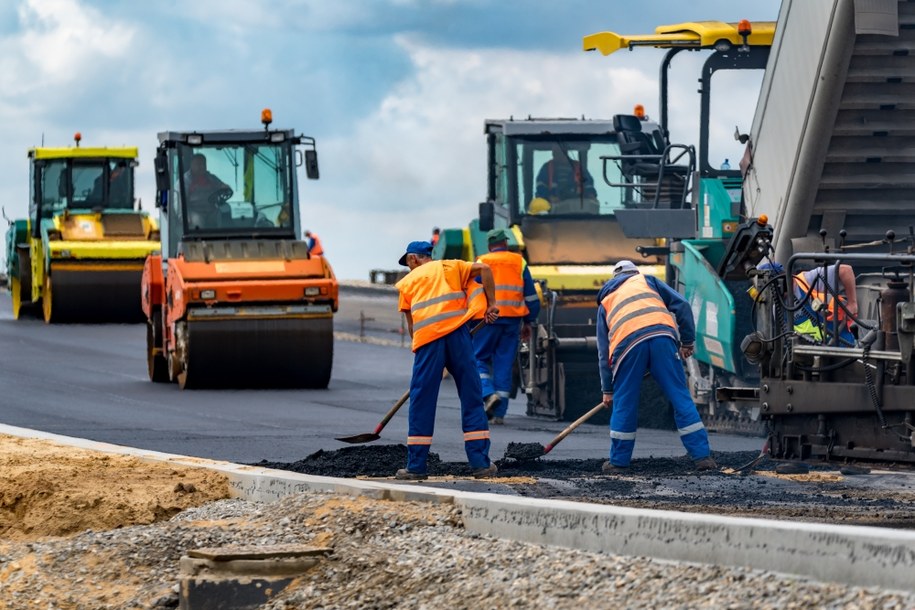 Zamknięcie zjazdu z autostrady A4 na trasę S1. Utrudnienia potrwają niemal miesiąc