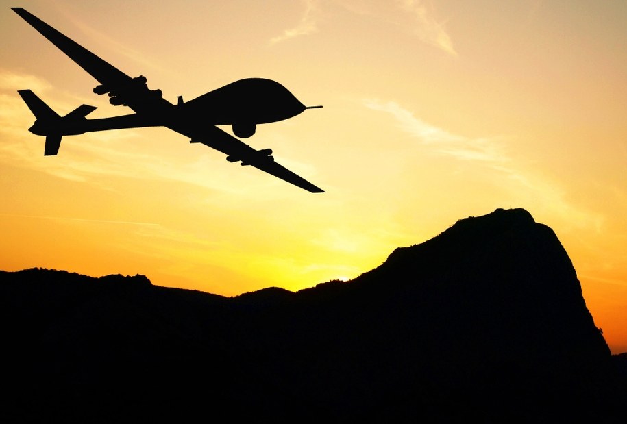 Tragiczna pomyłka armii USA? Zginął ojciec dziesięciorga dzieci