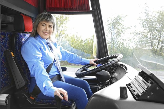 PKM Katowice szuka kobiet do prowadzenia autobusów