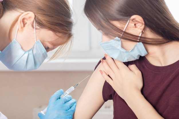 Rusza rejestracja na szczepienie dzieci przeciw HPV