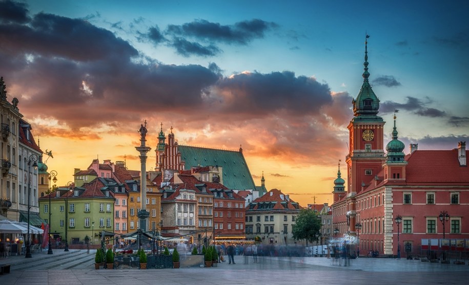 Dzień Dziecka w Warszawie. Szereg atrakcji w instytucjach kultury