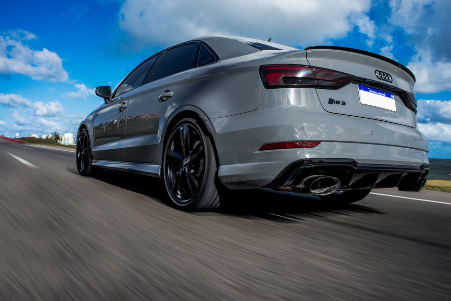 Złamał zakazy i przekroczył prędkość. Tłumaczył, że to przez zakochanie