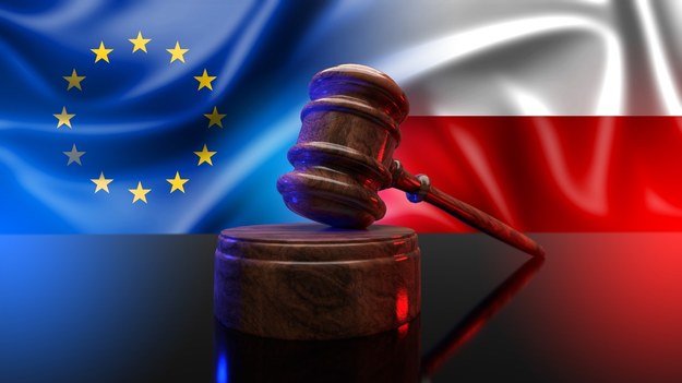 Dziś wyrok TSUE w sprawie o reformę polskiego sądownictwa