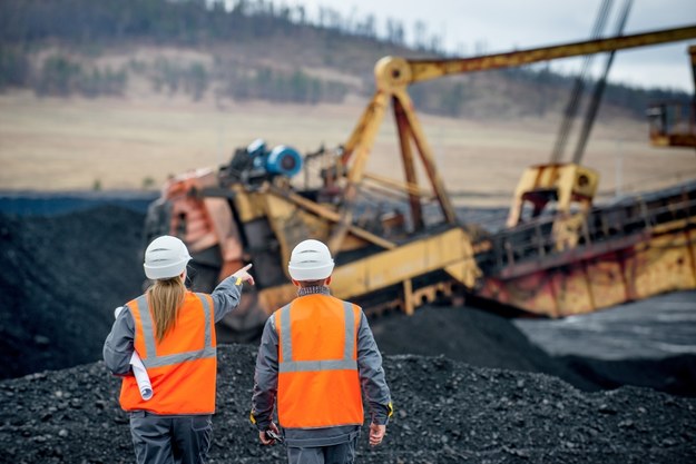 Górnicy z Sierpnia’80 żądają interwencji rządu ws. węgla