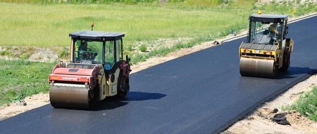 GDDKiA wybrała wykonawcę remontu drogi krajowej nr 11 w Obornikach