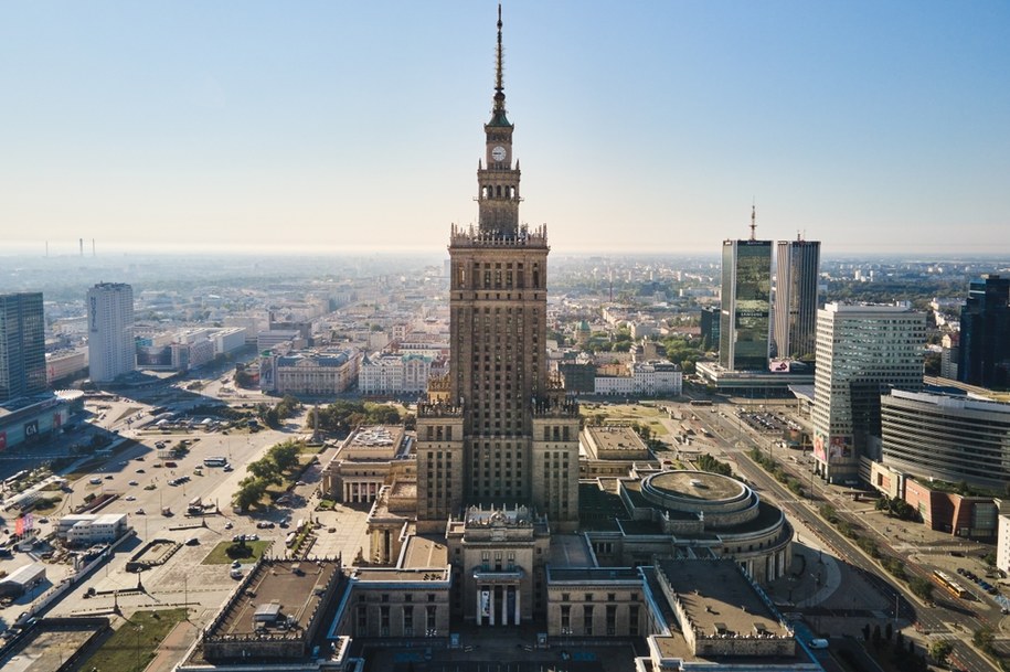 ​Triathlon i remonty w Warszawie. Sprawdź, gdzie będą zmiany