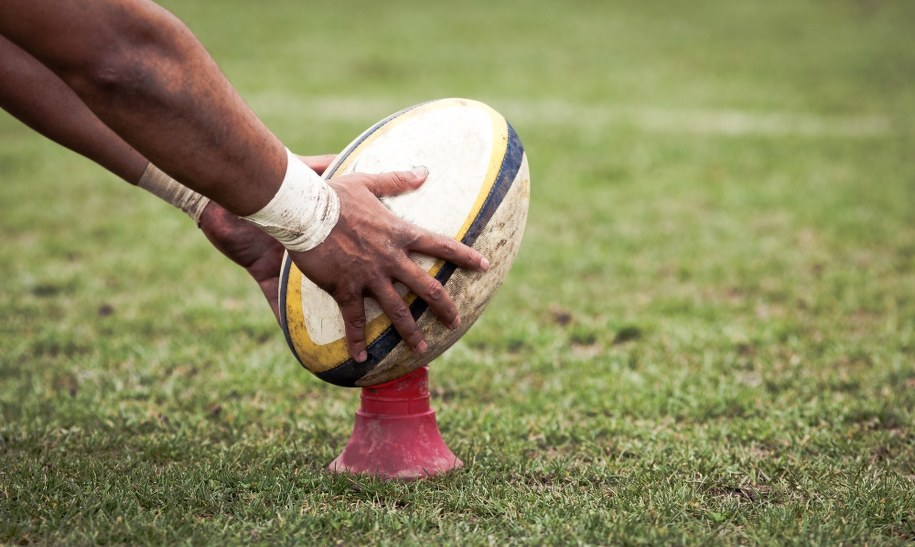 Nowy symbol polskiego rugby. Co oznacza?