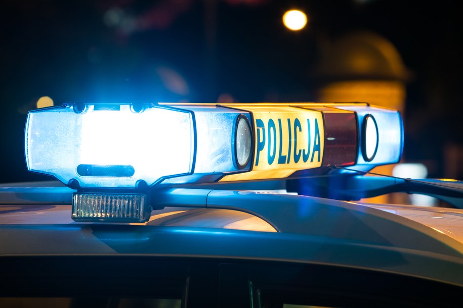 Zwłoki na ulicy w Lublinie. Policja wyjaśnia szczegóły tragedii