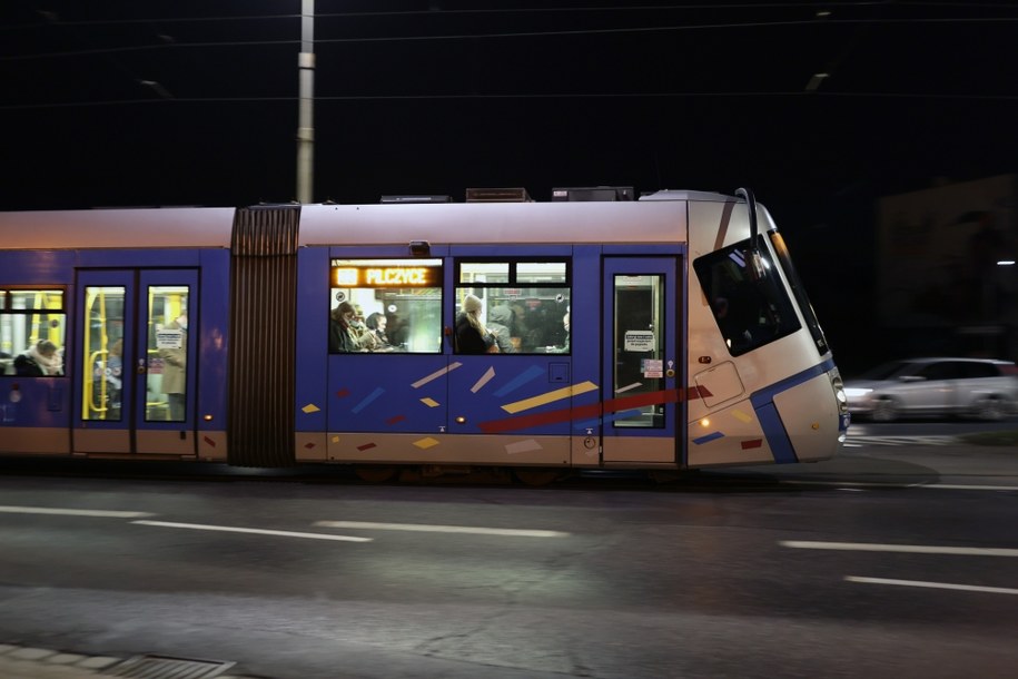 Wkrótce rozpocznie się remont torowiska w ciągu ulicy Legnickiej we Wrocławiu