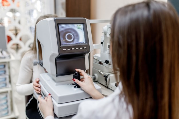 Lubelska okulistyka jedynym w Polsce ośrodkiem eksperckim chorób rzadkich oczu