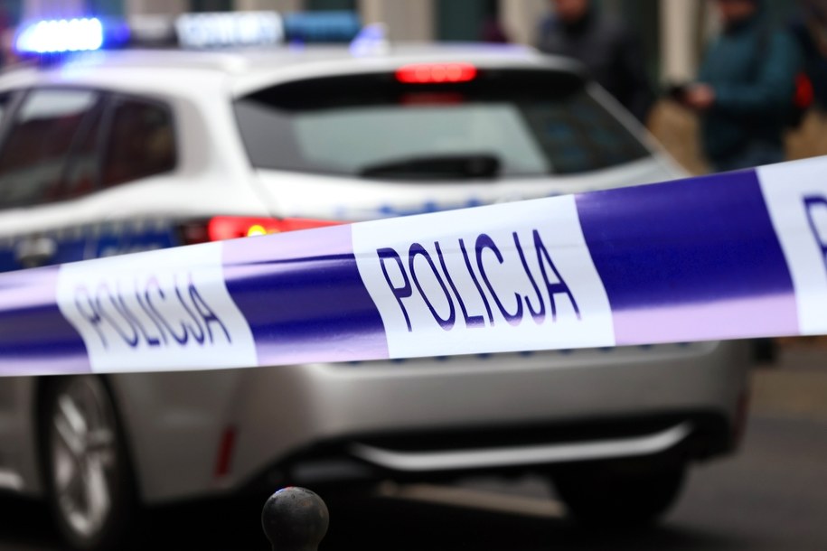 ​Zabójca ubezpieczyciela w rękach policji