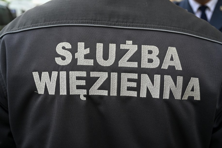 Gruzini chcieli oszukać strażnika więziennego. Pułapka policji