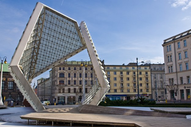 Utrudnienia w centrum Poznania. Czeka nas piątek z korkami?