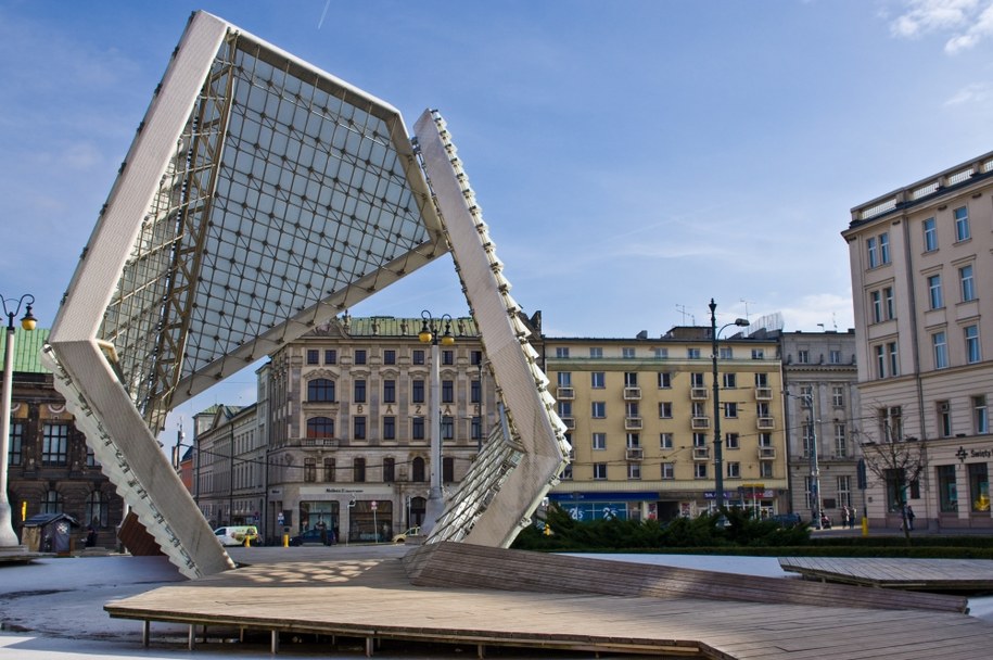 Utrudnienia w centrum Poznania. Czeka nas piątek z korkami?