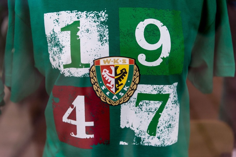 Piłkarski Śląsk Wrocław bliżej prywatyzacji. Kto chce kupić klub?