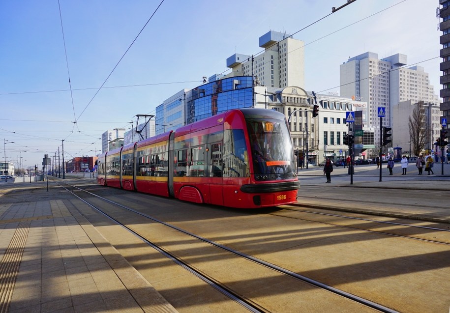 Od lipca tramwaje wrócą na trasę między Łodzią i Pabianicami