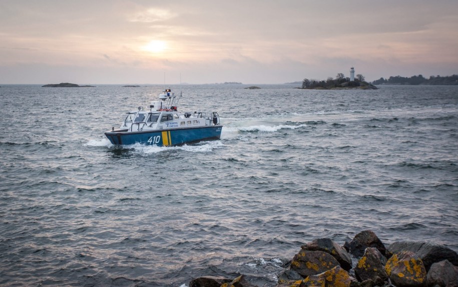 Niewielki samolot rozbił się w Szwecji. Leciał z Polski