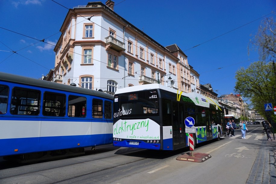 Od soboty zmiany w komunikacji miejskiej