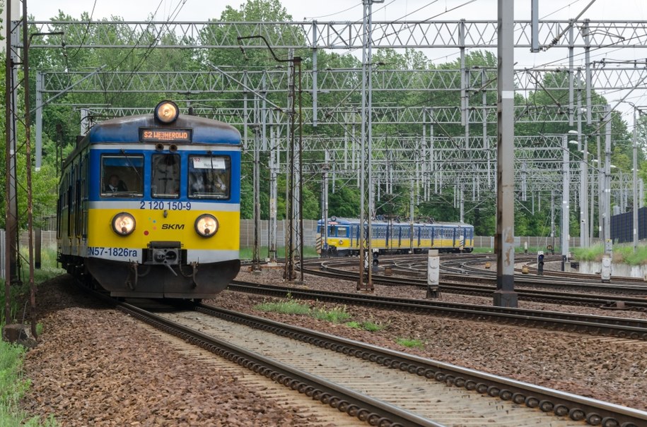 Latem więcej pociągów na Hel i do Kościerzyny. W Taryfie Pomorskiej będzie taniej