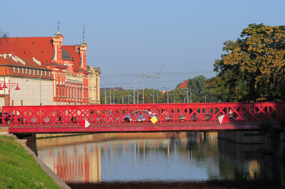 Remont mostu Piaskowego we Wrocławiu. Będzie zamknięty przez ponad miesiąc