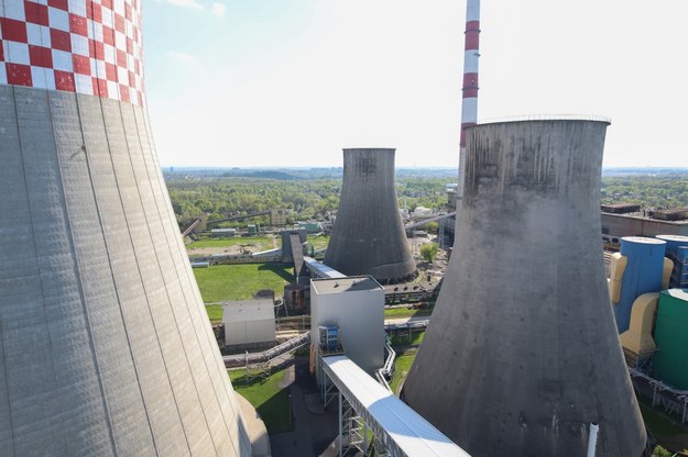 Tajemniczy wzrost akcji EC Będzin. Jest reakcja premiera