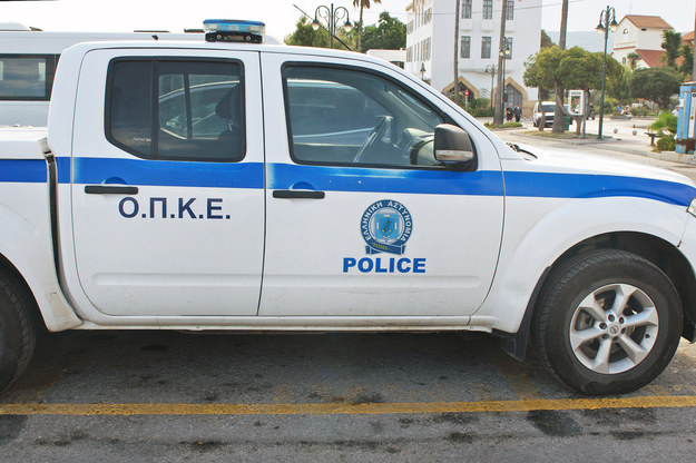Matka zamordowanej Anastazji uderza w grecką policję