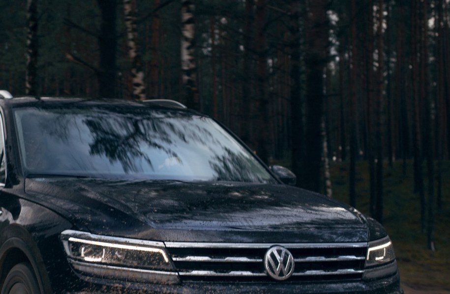 Pijany kierowca uciekał, bo... bał się, że mieszkańcy go pobiją