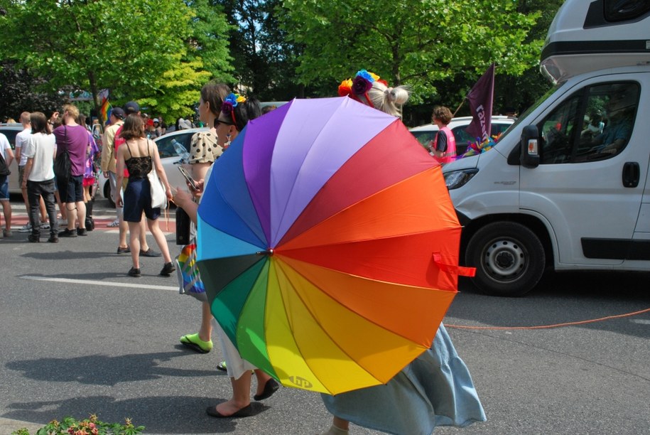 Polska obstrukcja w UE. Chodzi o gender i LGBTQ+