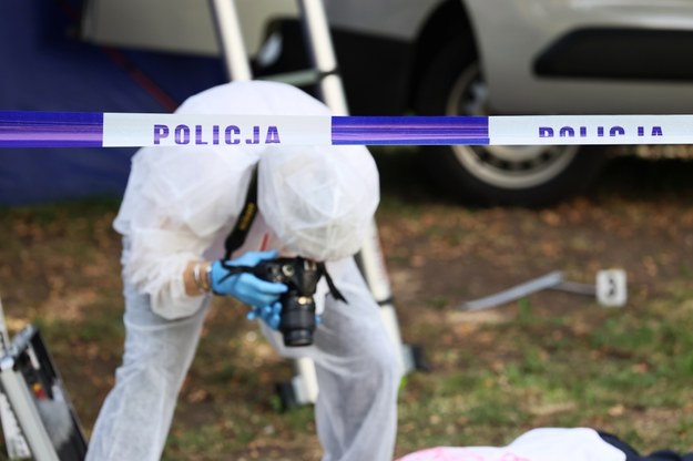 Ciało 17-latka w centrum Katowic. Wszczęto śledztwo