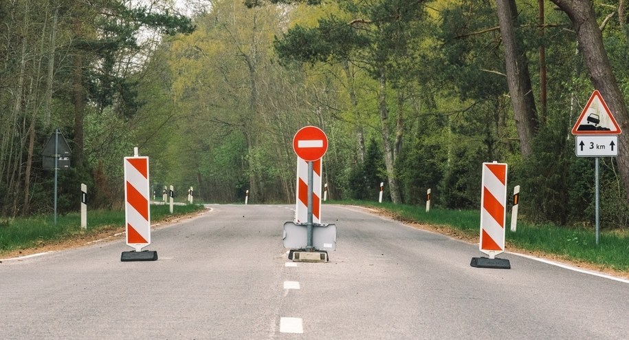 Łotwa nie przyjmuje wniosków o wizy od Rosjan. Znamienny powód