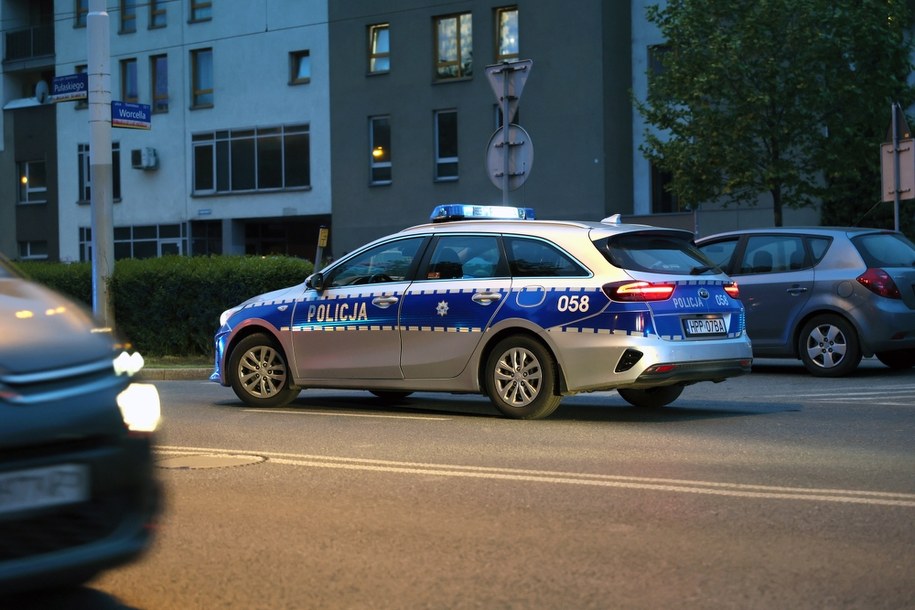 Wrocław. Odnaleziono zaginione nastolatki