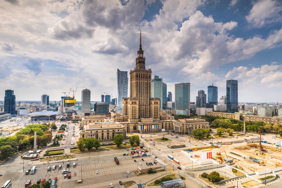 Plany budowy nowej siedziby Teatru TR. "To byłaby najdroższa inwestycja w Polsce"