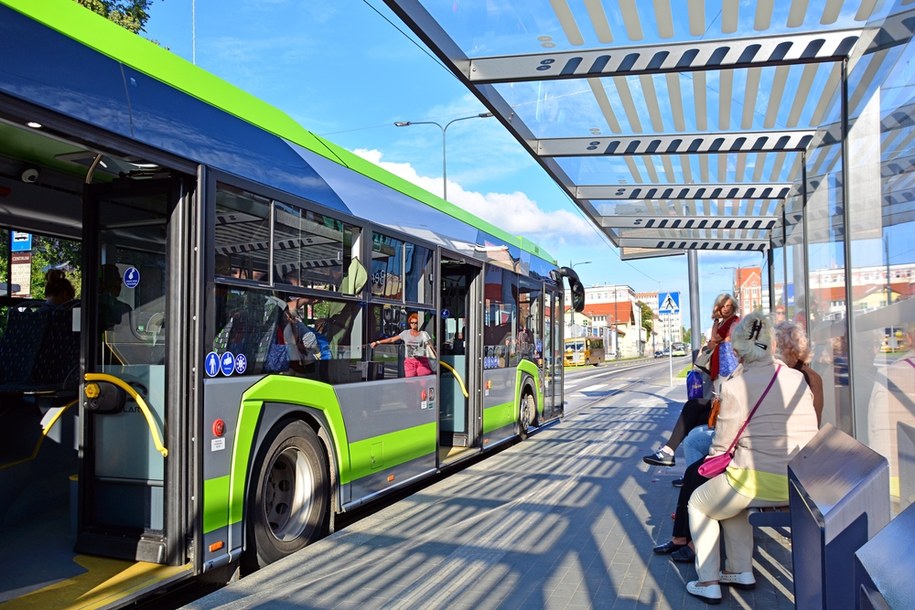 Olsztyn nadal walczy ze skutkami ataku hakerskiego