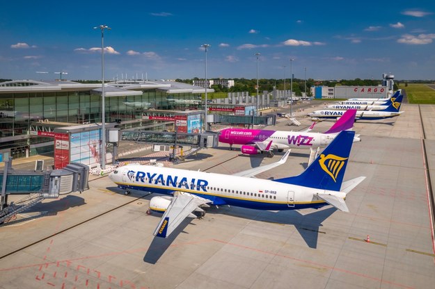 Jesienią ruszą połączenia lotnicze z Wrocławia do Agadiru i Lizbony