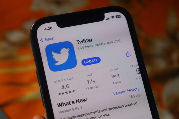 Twitter wprowadza tymczasowe limity odczytywania postów