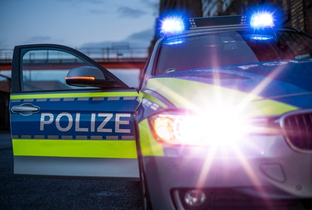 Atak nożownika w Niemczech. Nie żyje jedna osoba