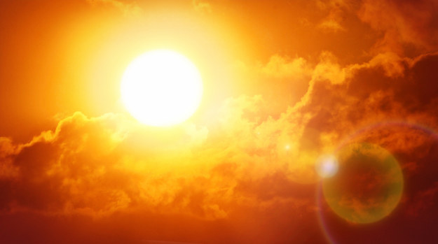 Za nami najcieplejszy tydzień w historii. Alarmujące dane WMO