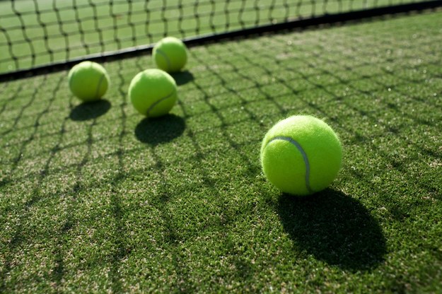 Wimbledon: Zieliński i Nys odpadli w 1/8 finału debla