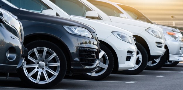 Francja: Kierowcy SUV-ów zapłacą więcej za parking