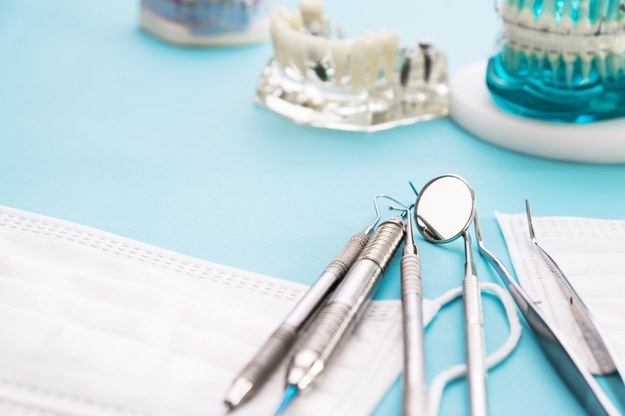 Oskarżona o wyłudzenia dentystka z Nidzicy ma zapłacić grzywnę