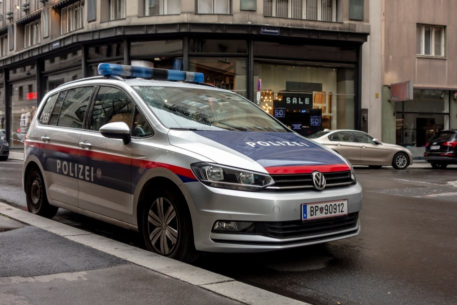 Tragedia w Austrii. Zginęli dwaj Polacy