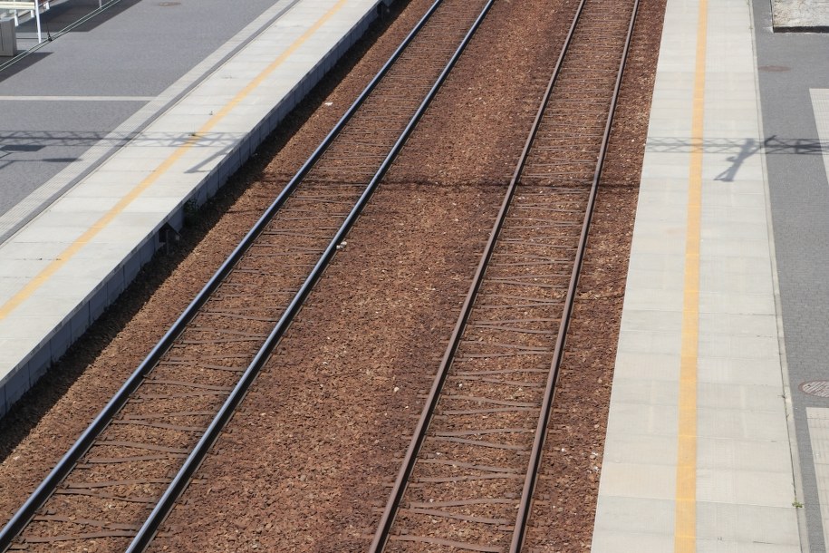 Mazowsze: Dwa śmiertelne wypadki na torach