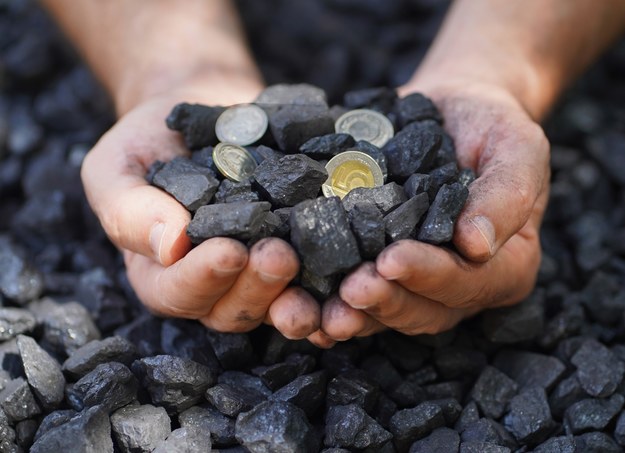 Górnicy chcą otwarcia nowej kopalni węgla w Złoczewie
