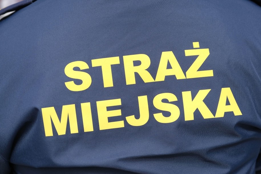 Ostrzeżenia nie pomogły. Straż Miejska odholowuje samochody na Bagrach