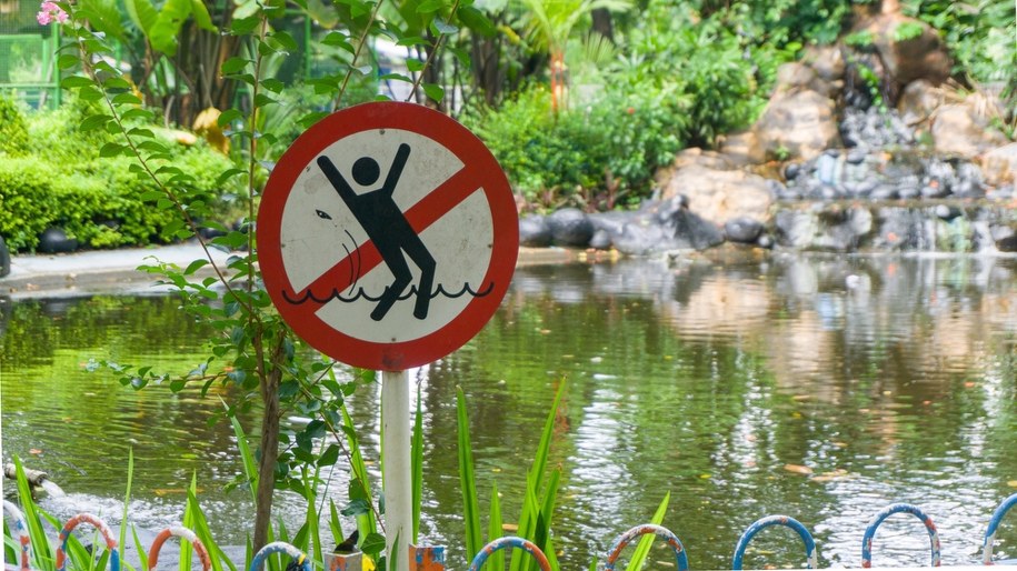 Nie żyje kobieta, która wpadła do jeziora Nakło-Chechło