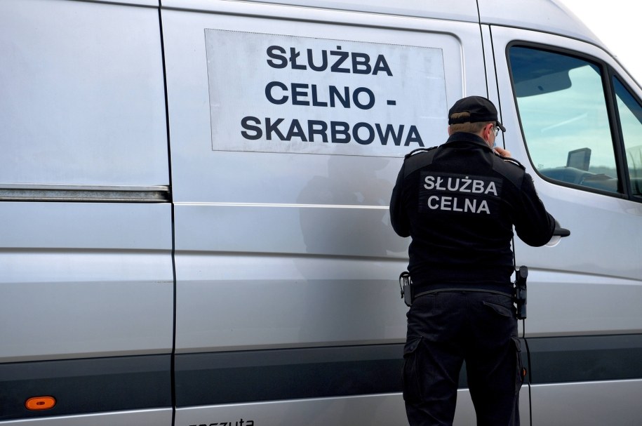 Rentgen do prześwietlenia przesyłek w 3D trafi do lubelskich celników