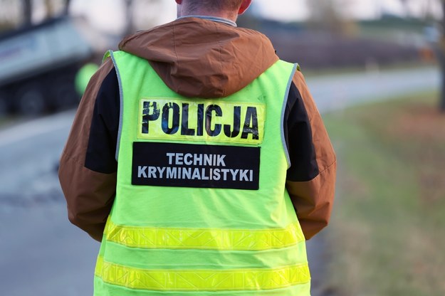 Zabójstwo w Gorzowie. Policja wciąż szuka sprawcy