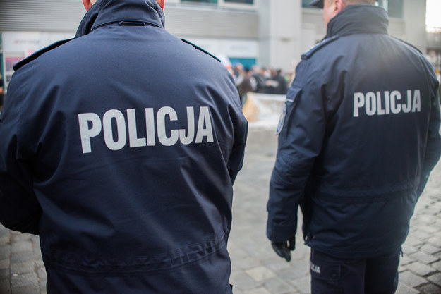 Świński ryj w paczce do starostwa. Policja bada sprawę