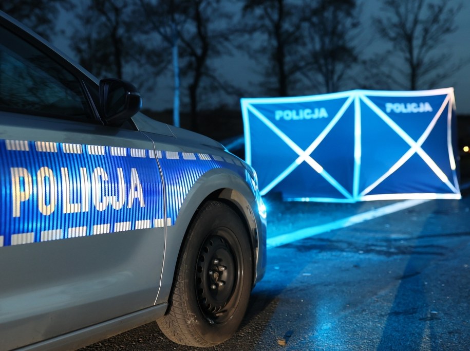 Rodzinna tragedia. Nie żyje 35-letni ojciec, żona i córka ranne