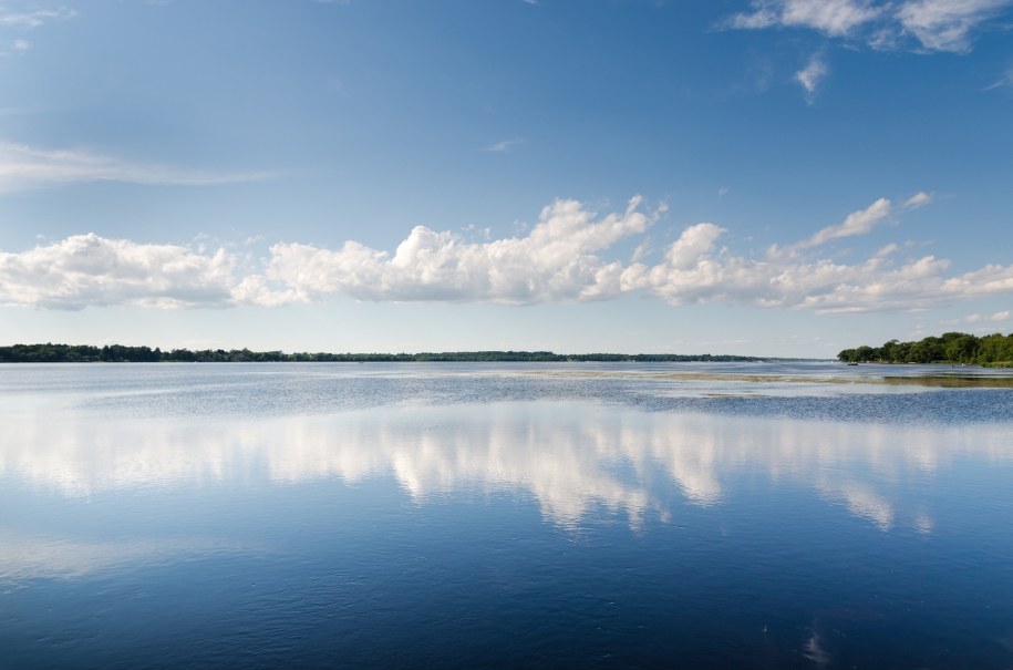 ​Zakaz kąpieli na Kąpielisku Krzyżowniki. Powodem enterokoki